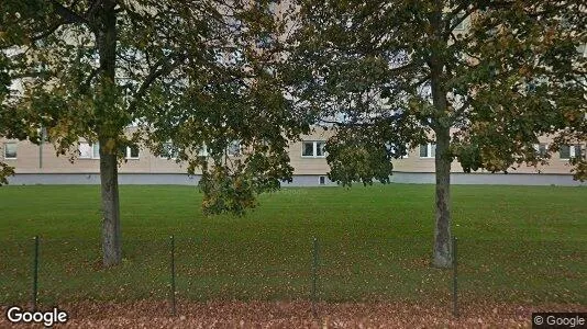 Lägenheter till salu i Malmö Centrum - Bild från Google Street View