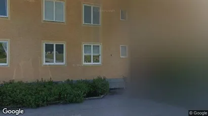 Bostadsrätter till salu i Sollentuna - Bild från Google Street View