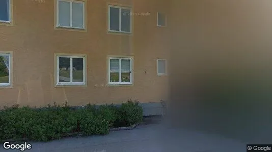 Bostadsrätter till salu i Sollentuna - Bild från Google Street View