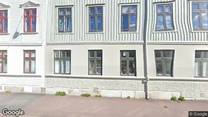 Lägenheter till salu i Majorna-Linné - Bild från Google Street View