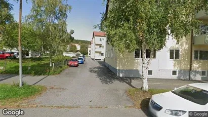 Lägenheter till salu i Östersund - Bild från Google Street View