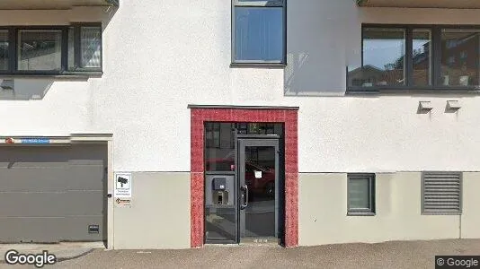 Lägenheter till salu i Örgryte-Härlanda - Bild från Google Street View