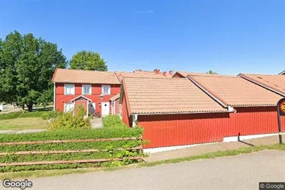 Bostadsrätter till salu i Växjö - Bild från Google Street View