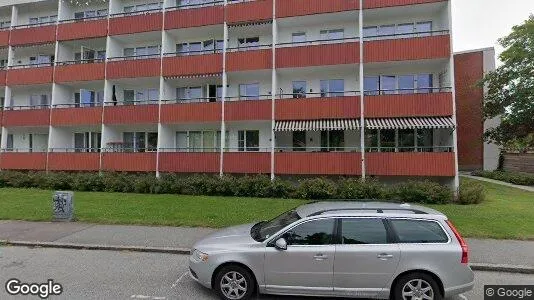 Lägenheter till salu i Lund - Bild från Google Street View