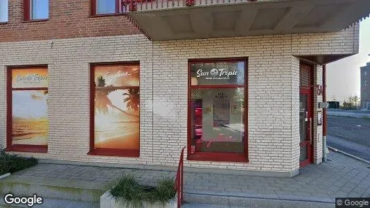 Lägenheter till salu i Malmö Centrum - Bild från Google Street View