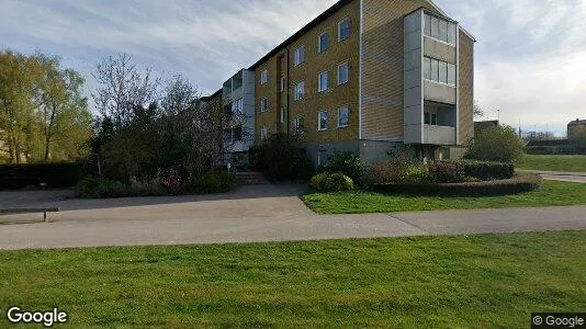 Lägenheter till salu i Eslöv - Bild från Google Street View