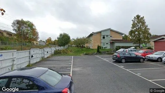 Lägenheter att hyra i Jönköping - Bild från Google Street View