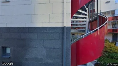 Lägenheter att hyra i Jönköping - Bild från Google Street View