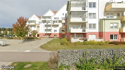 Lägenheter till salu i Västerås - Bild från Google Street View
