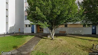 Lägenheter att hyra i Nyköping - Bild från Google Street View
