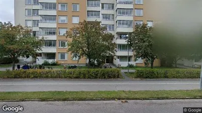 Lägenheter att hyra i Nyköping - Bild från Google Street View