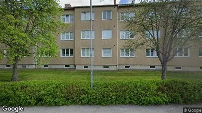 Lägenheter att hyra i Nyköping - Bild från Google Street View