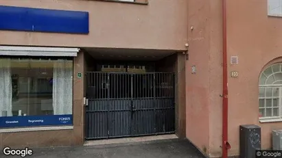 Lägenheter att hyra i Nyköping - Bild från Google Street View