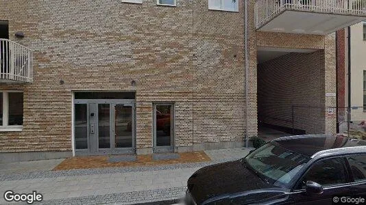 Lägenheter till salu i Lund - Bild från Google Street View