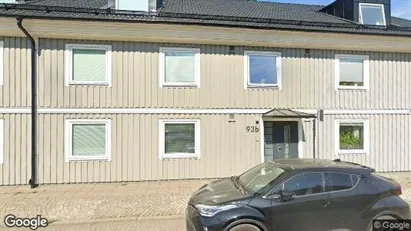 Lägenheter att hyra i Jönköping - Bild från Google Street View