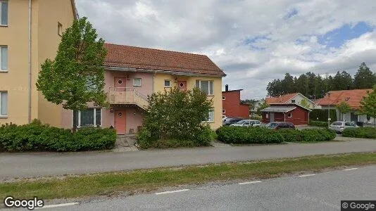 Lägenheter att hyra i Sigtuna - Bild från Google Street View