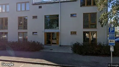 Lägenheter att hyra i Gävle - Bild från Google Street View