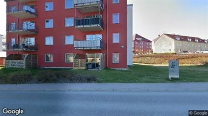 Lägenheter att hyra i Eskilstuna - Bild från Google Street View