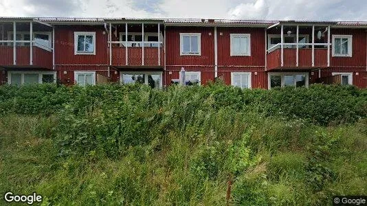 Lägenheter att hyra i Eskilstuna - Bild från Google Street View