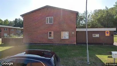 Lägenheter att hyra i Eskilstuna - Bild från Google Street View