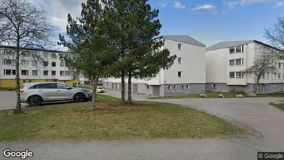 Lägenheter att hyra i Eskilstuna - Bild från Google Street View