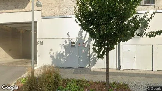 Lägenheter till salu i Mölndal - Bild från Google Street View