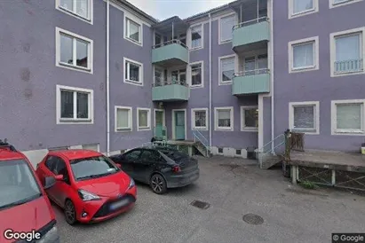 Bostadsrätter till salu i Upplands Väsby - Bild från Google Street View