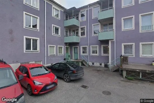 Bostadsrätter till salu i Upplands Väsby - Bild från Google Street View