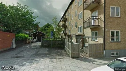 Lägenheter att hyra i Helsingborg - Bild från Google Street View
