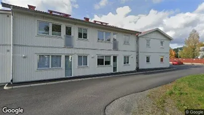 Lägenheter till salu i Alingsås - Bild från Google Street View