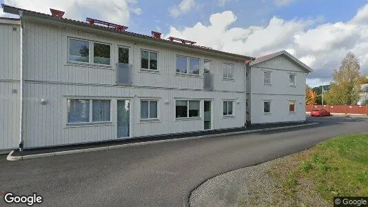 Lägenheter till salu i Alingsås - Bild från Google Street View