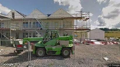 Lägenheter att hyra i Jönköping - Bild från Google Street View