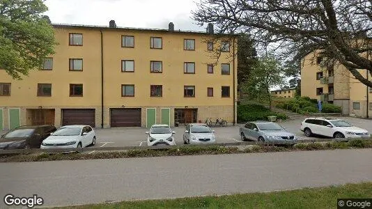 Lägenheter att hyra i Nyköping - Bild från Google Street View