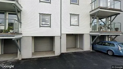 Bostadsrätter till salu i Strömstad - Bild från Google Street View