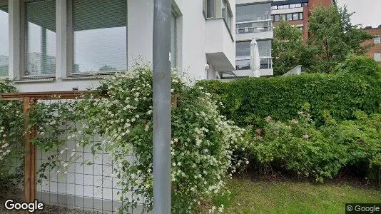 Bostadsrätter till salu i Sundbyberg - Bild från Google Street View