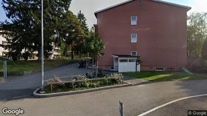 Lägenheter att hyra i Gävle - Bild från Google Street View