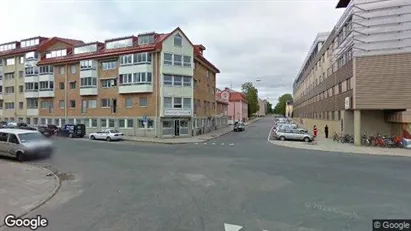 Lägenheter till salu i Luleå - Bild från Google Street View