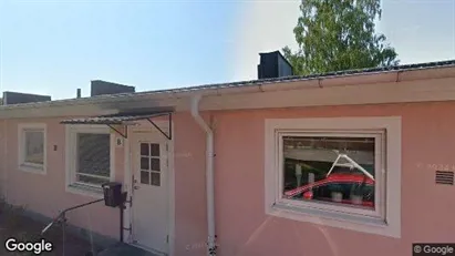 Lägenheter att hyra i Gävle - Bild från Google Street View