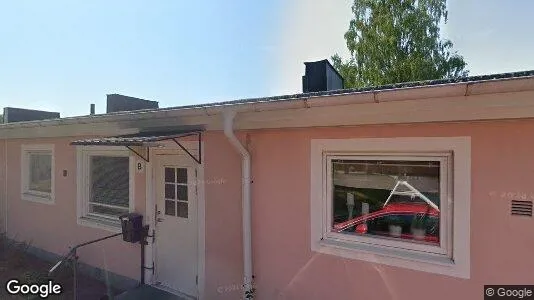 Lägenheter att hyra i Gävle - Bild från Google Street View