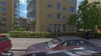 Lägenheter till salu i Helsingborg - Bild från Google Street View