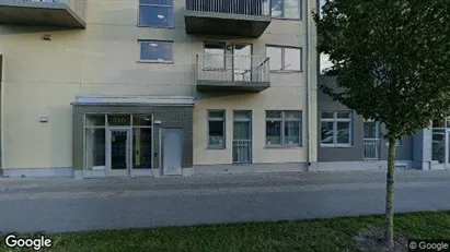 Lägenheter till salu i Uppsala - Bild från Google Street View