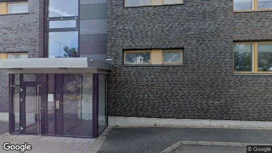 Lägenheter till salu i Göteborg Centrum - Bild från Google Street View