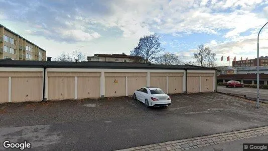 Lägenheter att hyra i Eskilstuna - Bild från Google Street View