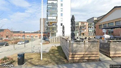 Bostadsrätter till salu i Järfälla - Bild från Google Street View