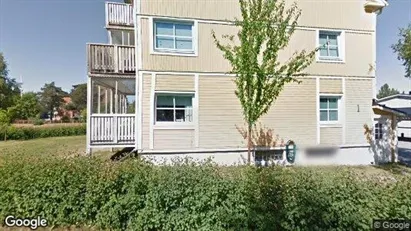 Lägenheter till salu i Luleå - Bild från Google Street View