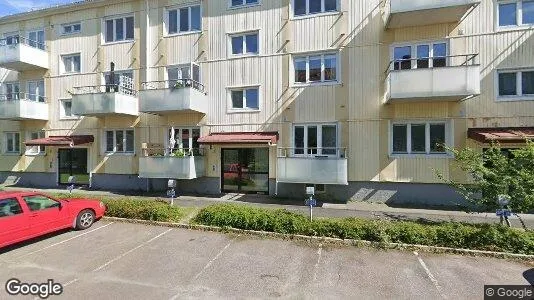 Lägenheter till salu i Örgryte-Härlanda - Bild från Google Street View
