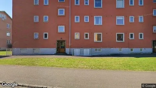 Lägenheter till salu i Göteborg Centrum - Bild från Google Street View