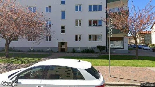 Lägenheter till salu i Malmö Centrum - Bild från Google Street View