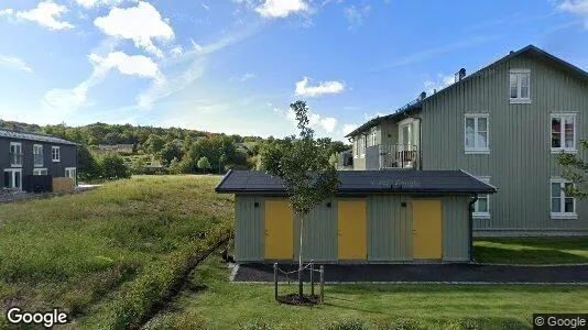 Lägenheter till salu i Askim-Frölunda-Högsbo - Bild från Google Street View
