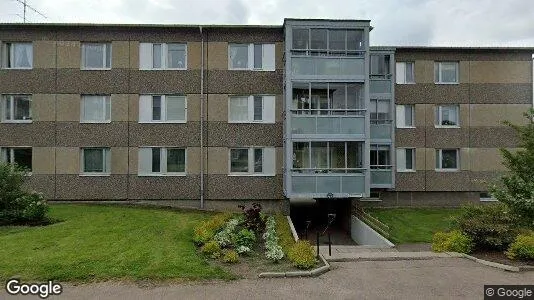 Lägenheter till salu i Kungälv - Bild från Google Street View